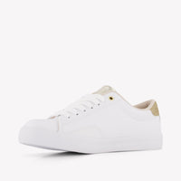 Ralph Lauren THERON V Mädchen Sneakers In Weiß