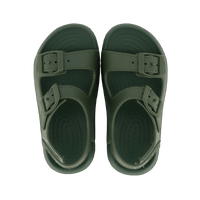 Igor Kinder Unisex Sandalen Donker Groen