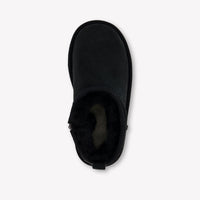 UGG Unisex-Stiefel in Schwarz