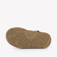 UGG Unisex Stivali dentro Cammello