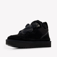 UGG Unisex Scarpe da ginnastica dentro Nero