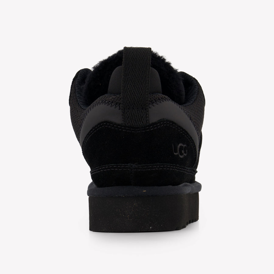 UGG Unisex Scarpe da ginnastica dentro Nero