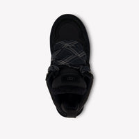 UGG Unisex Scarpe da ginnastica dentro Nero