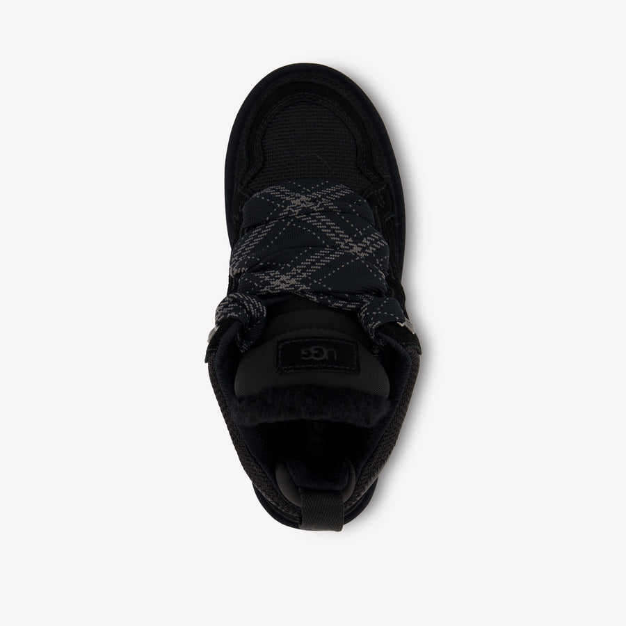 UGG Unisex Scarpe da ginnastica dentro Nero