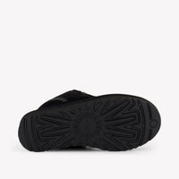 UGG Unisex Scarpe da ginnastica dentro Nero