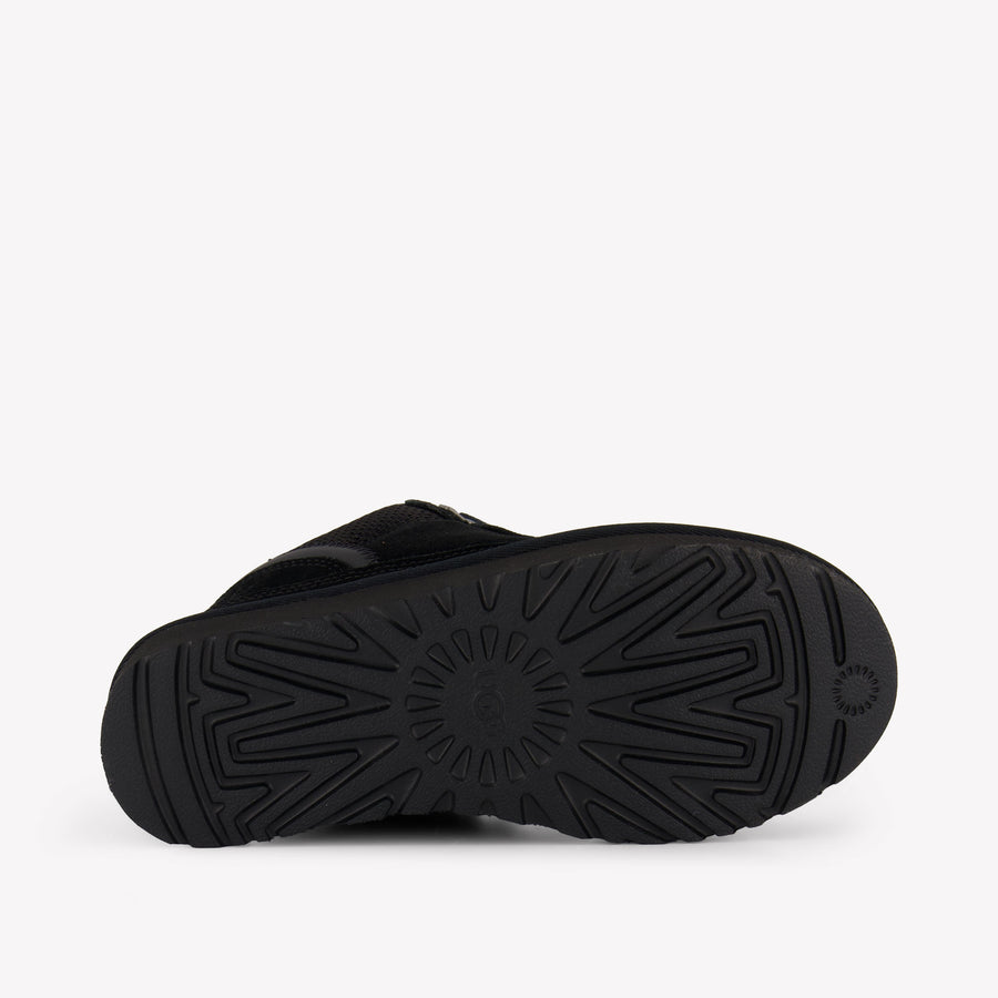 UGG Unisex Scarpe da ginnastica dentro Nero
