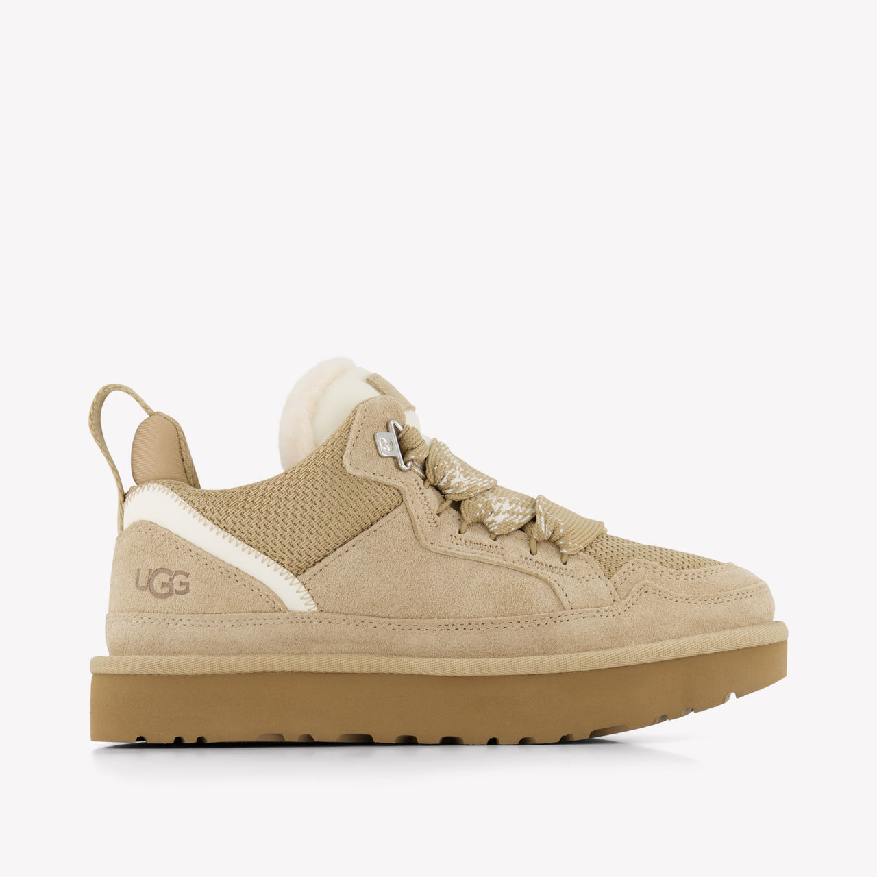 UGG Unisexe Baskets dans Sable