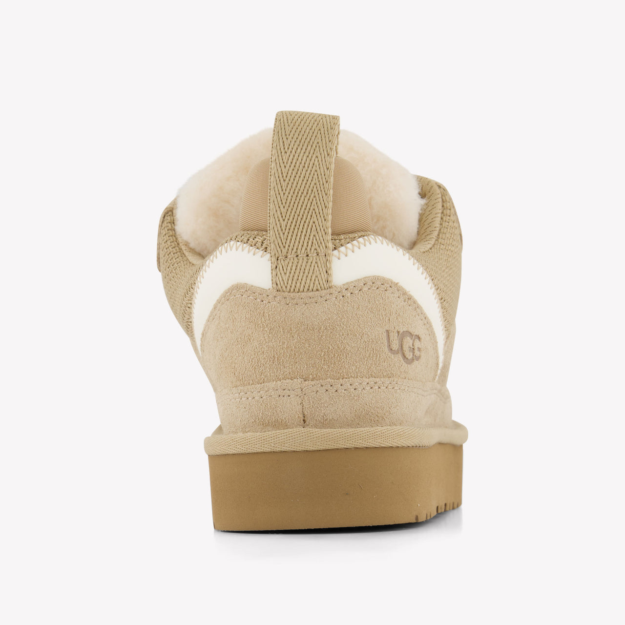 UGG Unisexe Baskets dans Sable