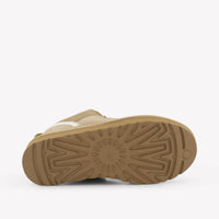 UGG Unisexe Baskets dans Sable