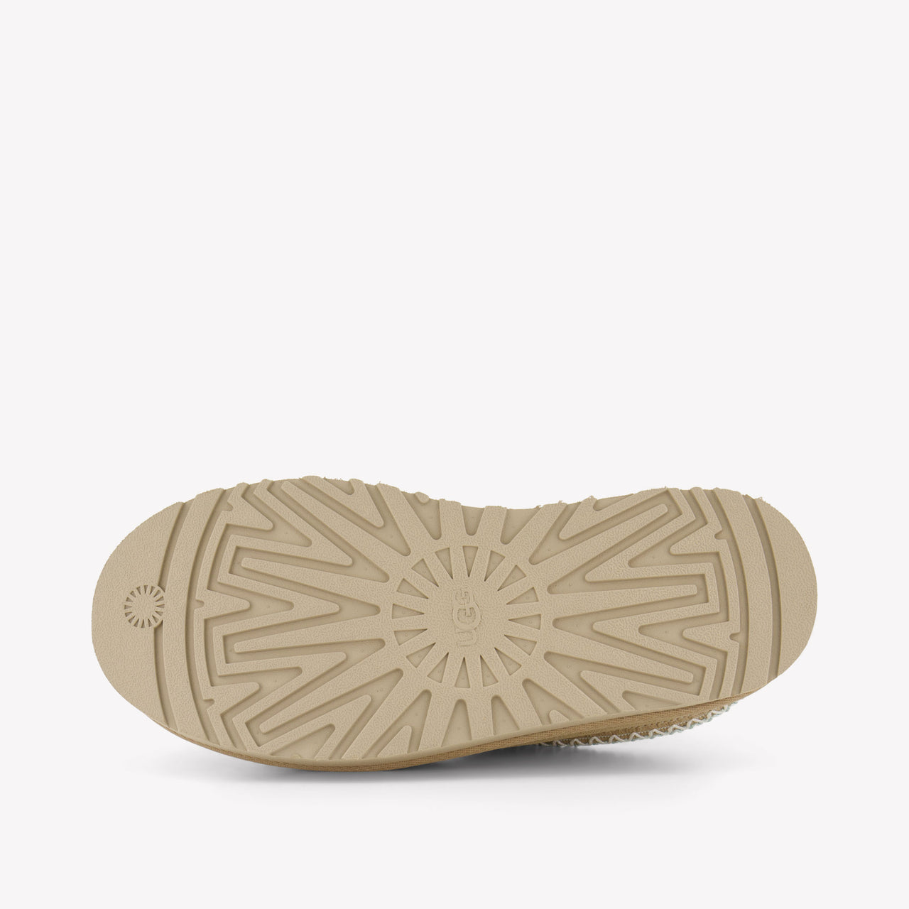 UGG Chicas Zapatos en Arena