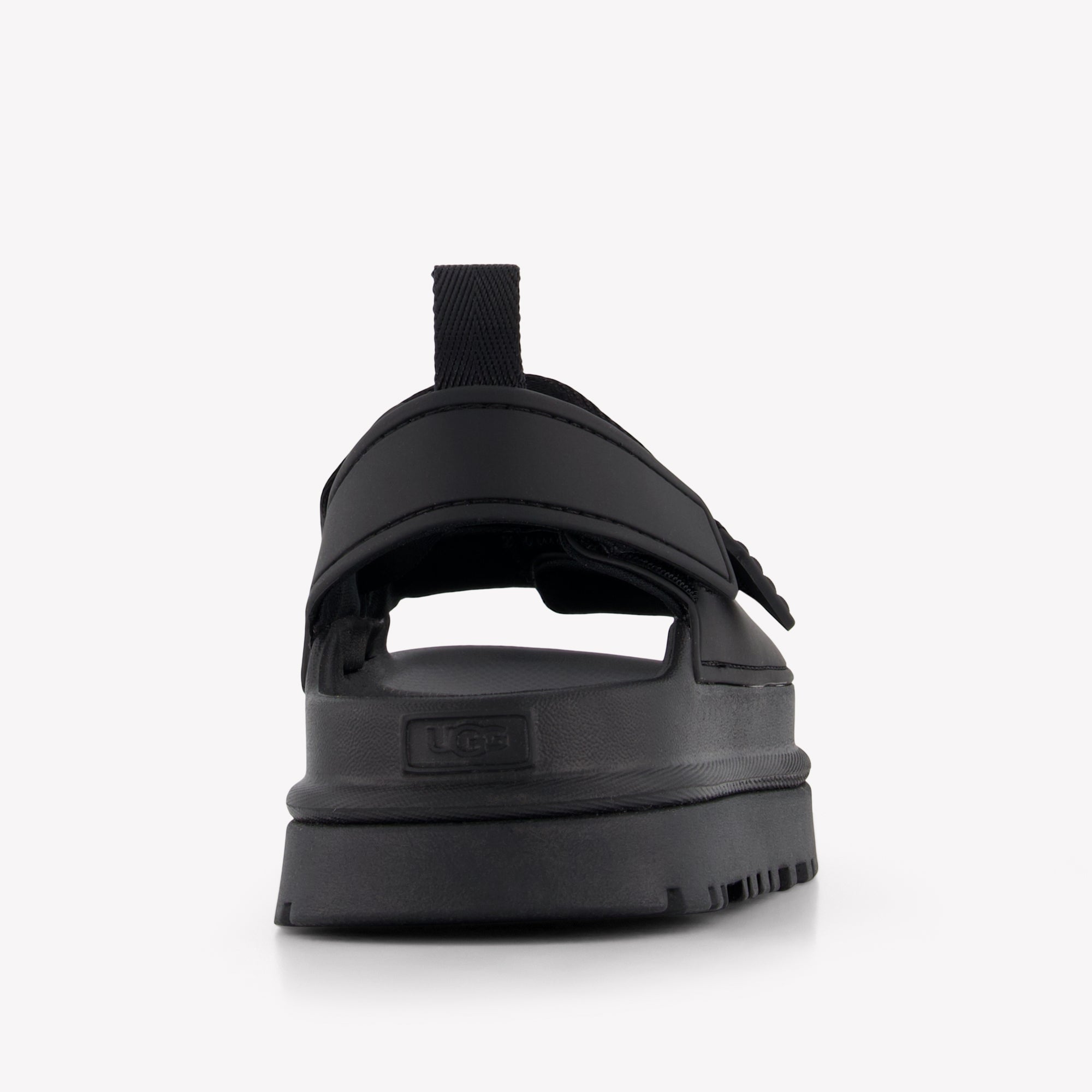 UGG Unisex Sandali dentro Nero