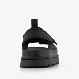 UGG Unisex Sandali dentro Nero