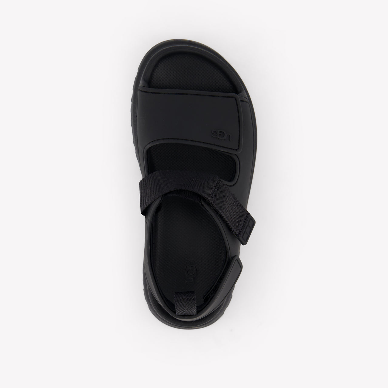UGG Unisex Sandali dentro Nero