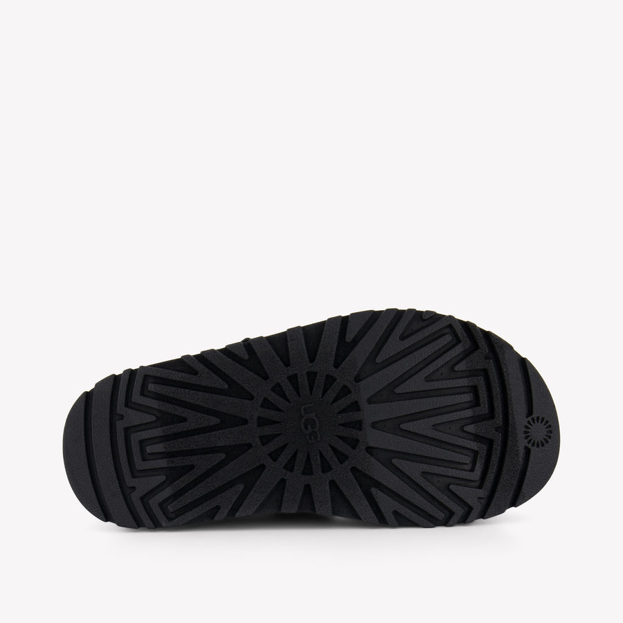 UGG Unisex Sandali dentro Nero