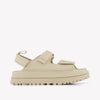 UGG Unisex-Sandalen in Helles Beige