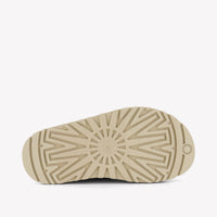 UGG Unisex Sandalias en Beige claro