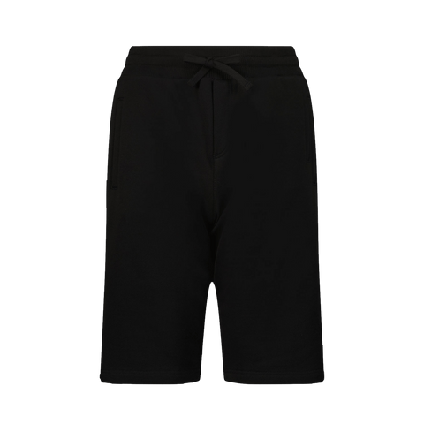 Dolce & Gabbana Kinder Jongens Shorts Zwart 5Y