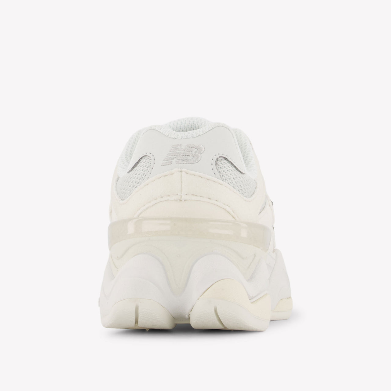 New Balance PC9060 Unisex Sneakers in Wit