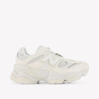 New Balance IV9060 Unisex Sneakers Weiß