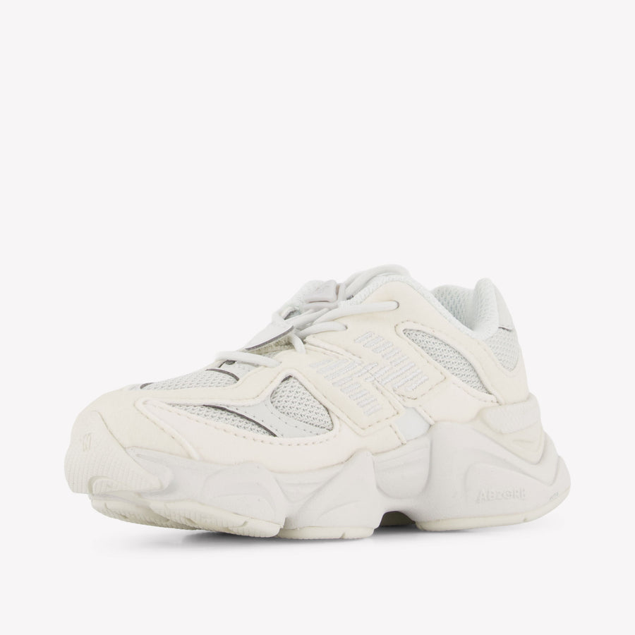 New Balance IV9060 Unisex Sneakers Weiß