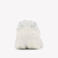 New Balance IV9060 Unisex Sneakers Weiß