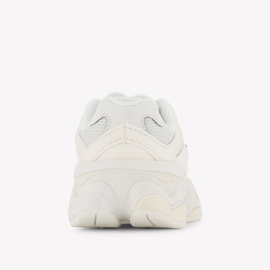 New Balance IV9060 Unisex Sneakers Weiß