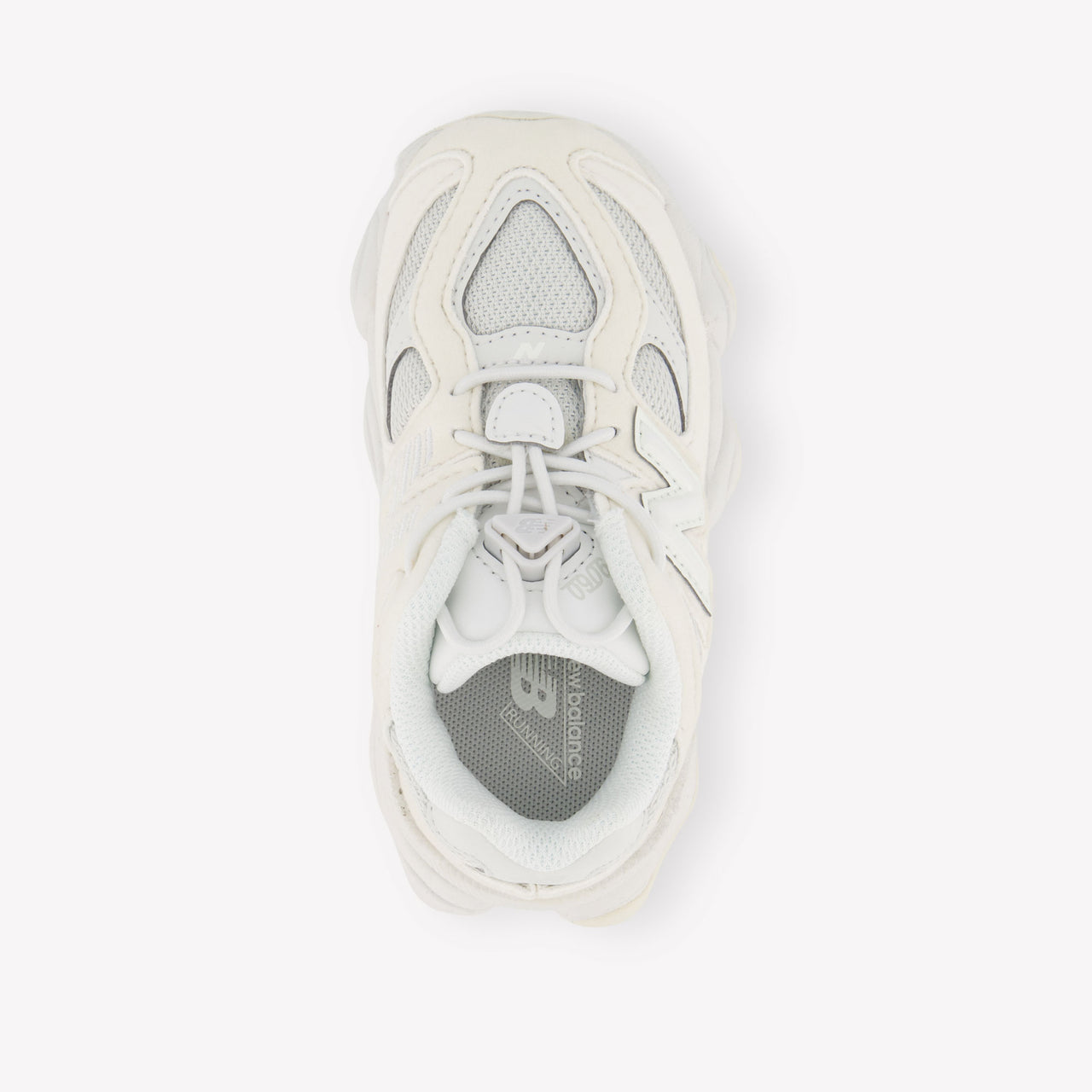 New Balance IV9060 Unisex Sneakers Weiß