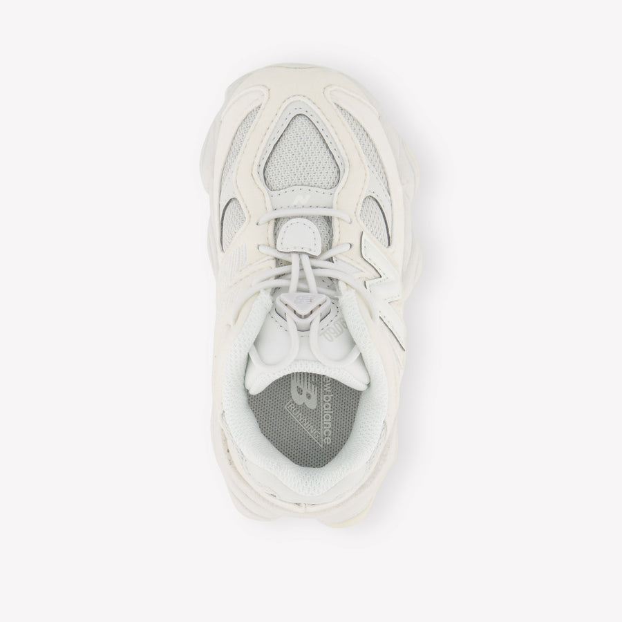 New Balance IV9060 Unisex Sneakers Weiß