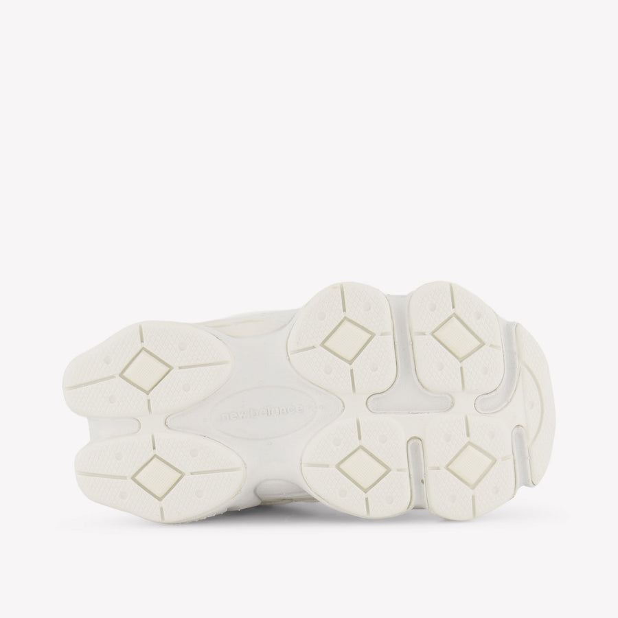 New Balance IV9060 Unisex Sneakers Weiß