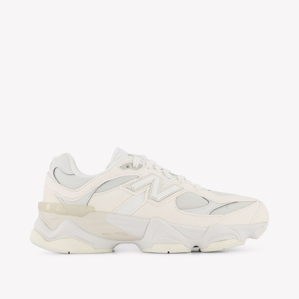 New Balance Saldo GC9060 Unisex Sneaker Bianco