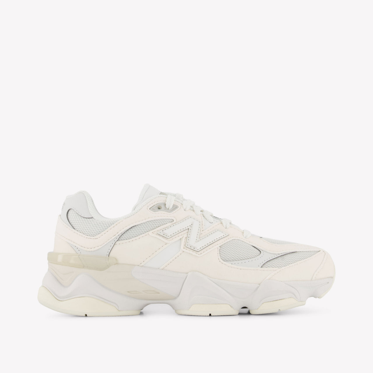 New Balance Balance GC9060 Unisexe Baskets Blanc
