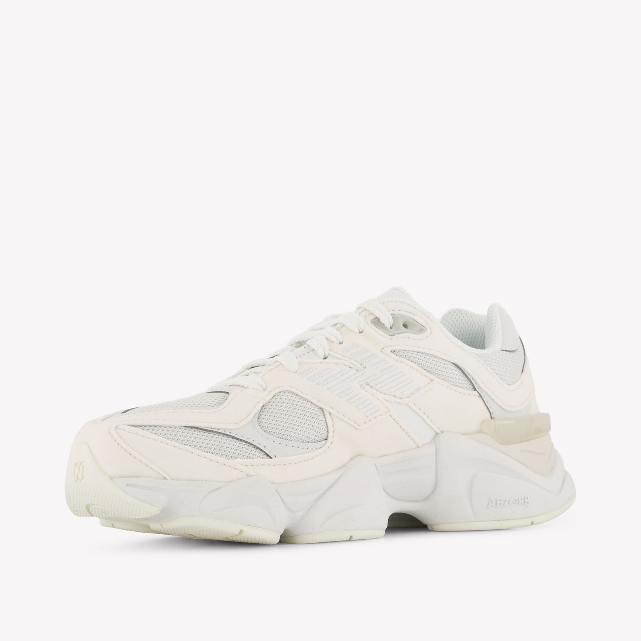 New Balance Balance GC9060 Unisexe Baskets Blanc
