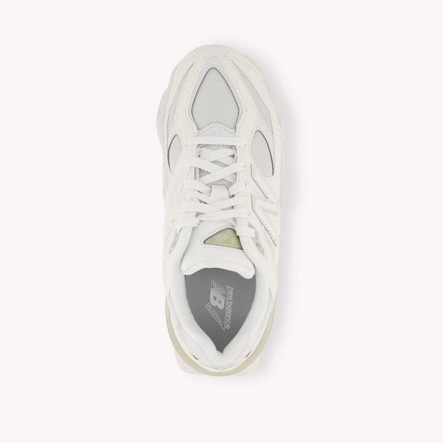 New Balance Balance GC9060 Unisexe Baskets Blanc