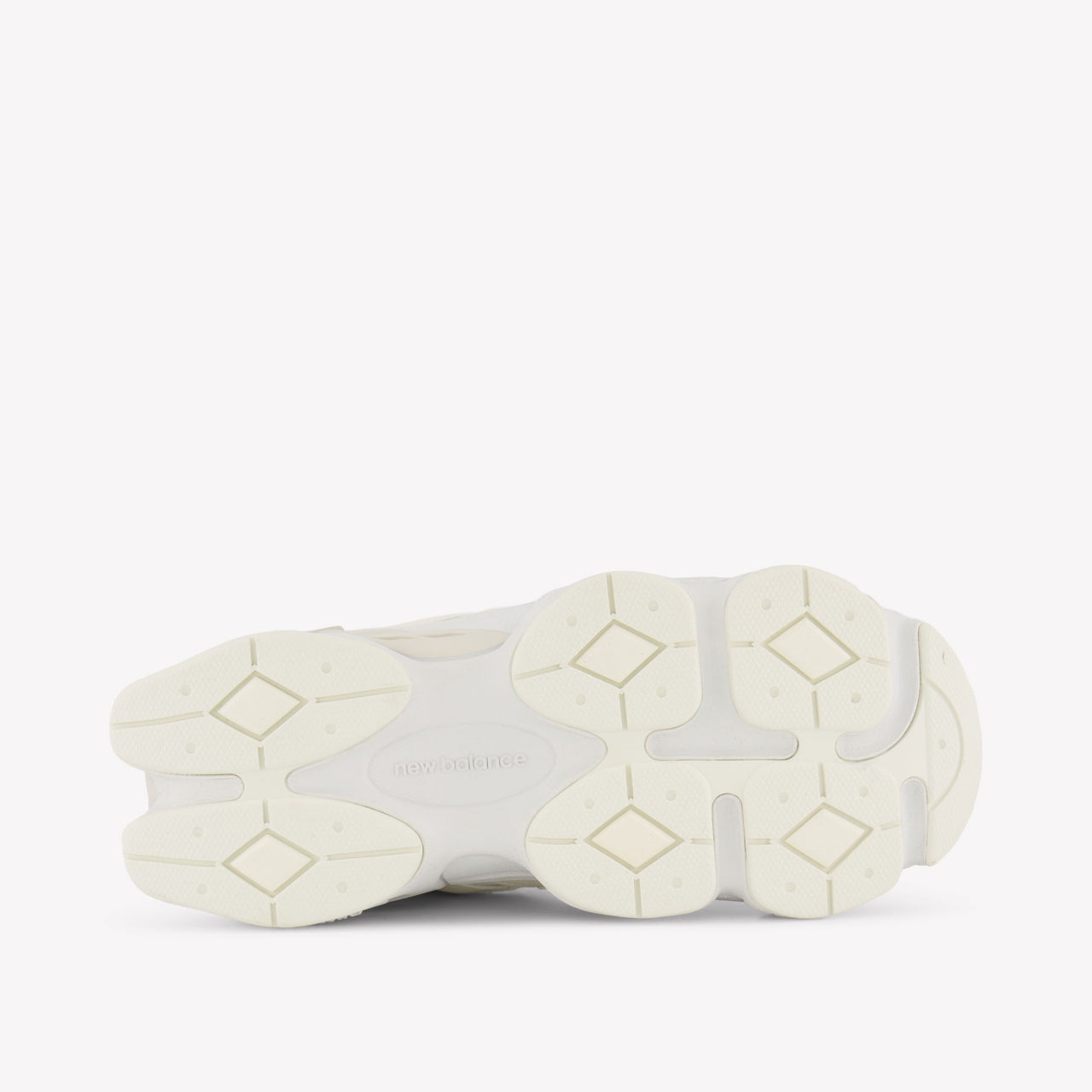 New Balance Balance GC9060 Unisexe Baskets Blanc