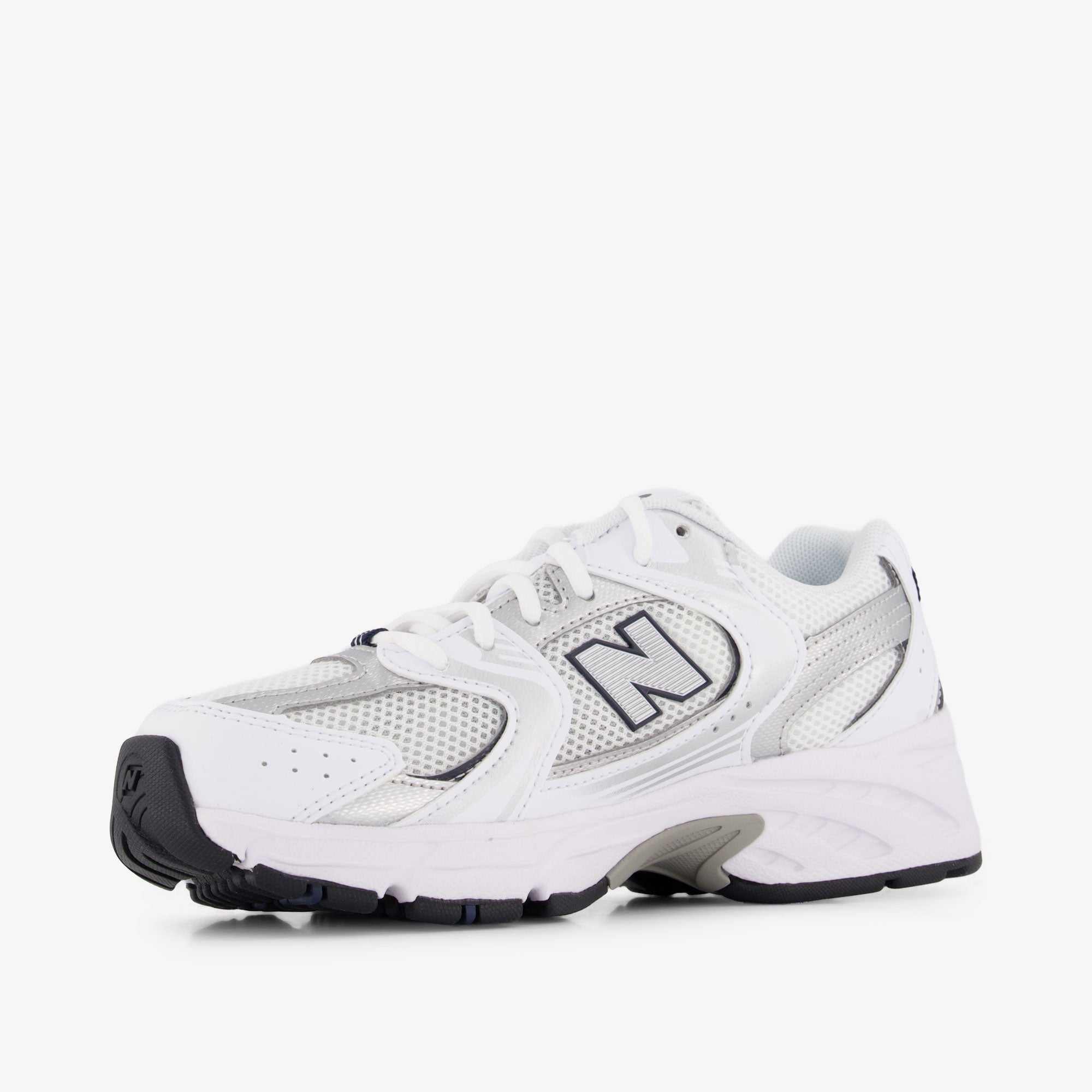 New Balance Saldo GR530 Unisex Zapatillas Blanco