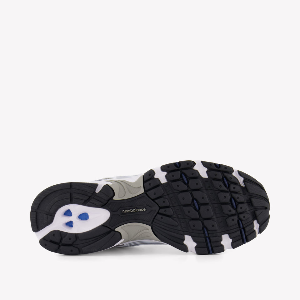 New Balance Solde GR530 Unisexe Baskets Blanc