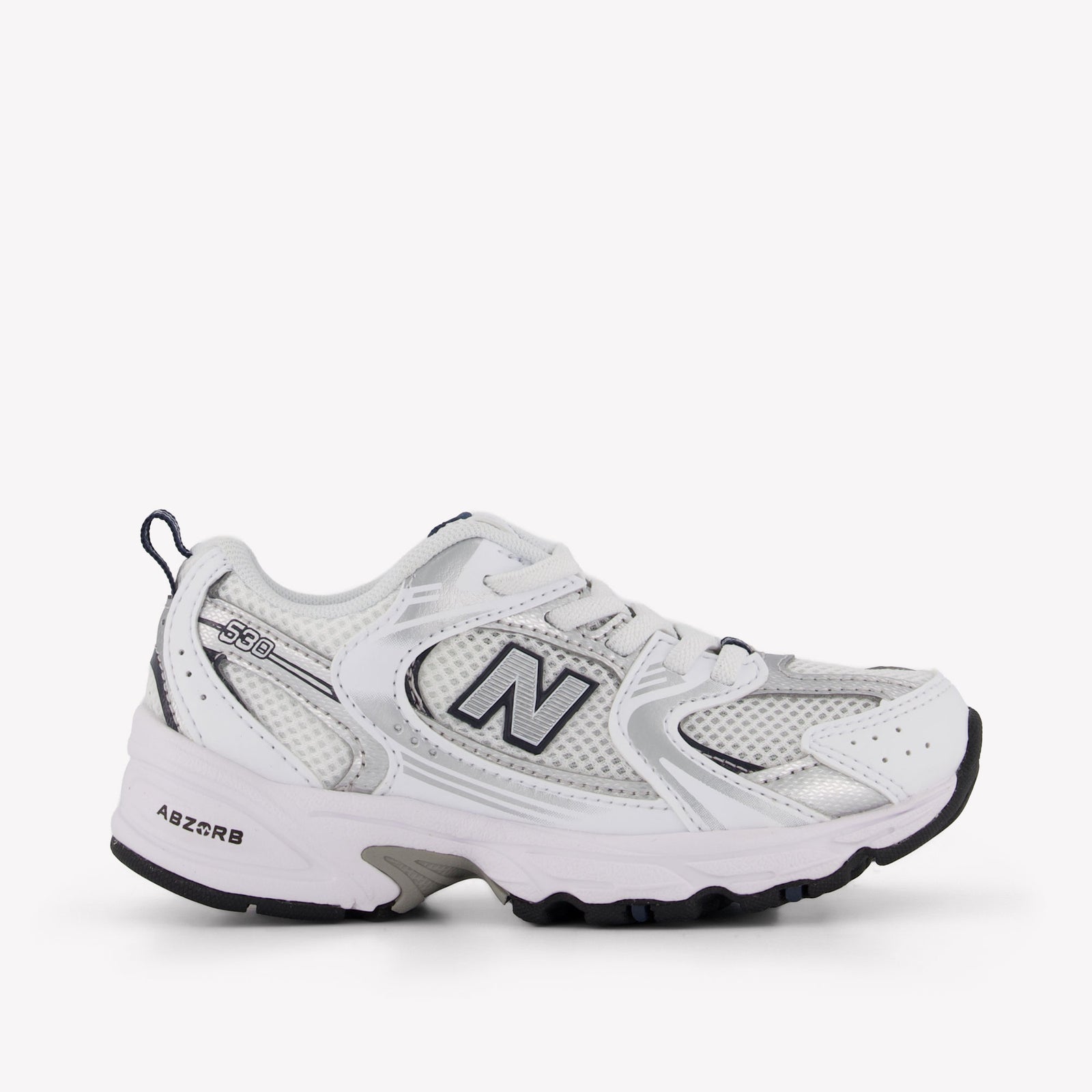 New Balance Equilibrio PZ530 Unisex Sneaker Bianco