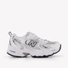 New Balance PZ530 Unisex Sneakers Weiß