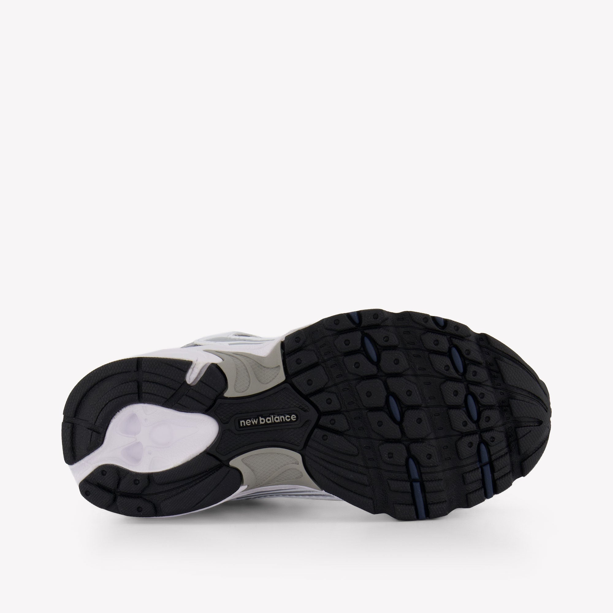 New Balance Equilibrio PZ530 Unisex Sneaker Bianco