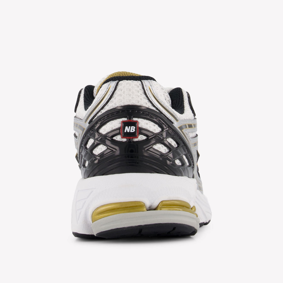 New Balance GC1906 Unisex Sneakers Silber