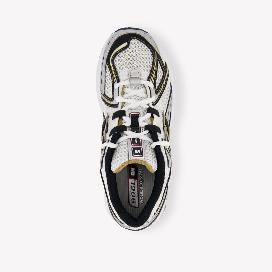 New Balance GC1906 Unisex Sneakers Silber