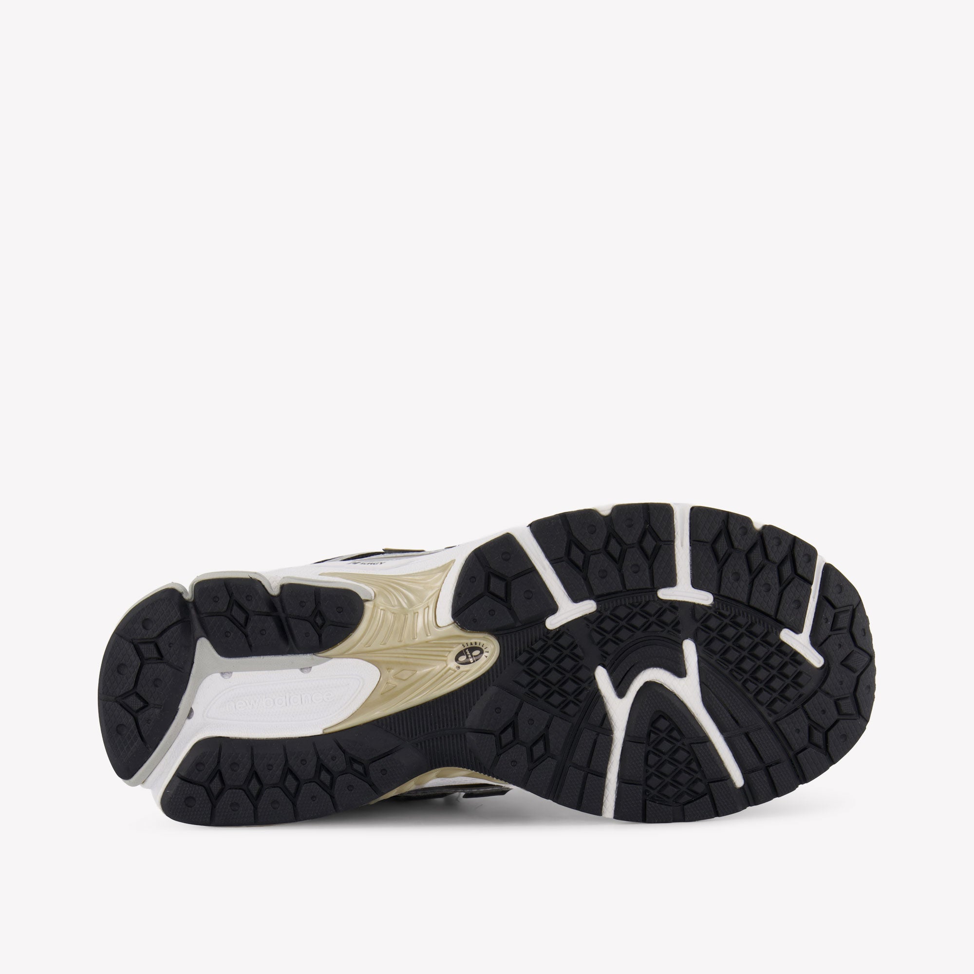 New Balance GC1906 Unisex Sneakers Silber