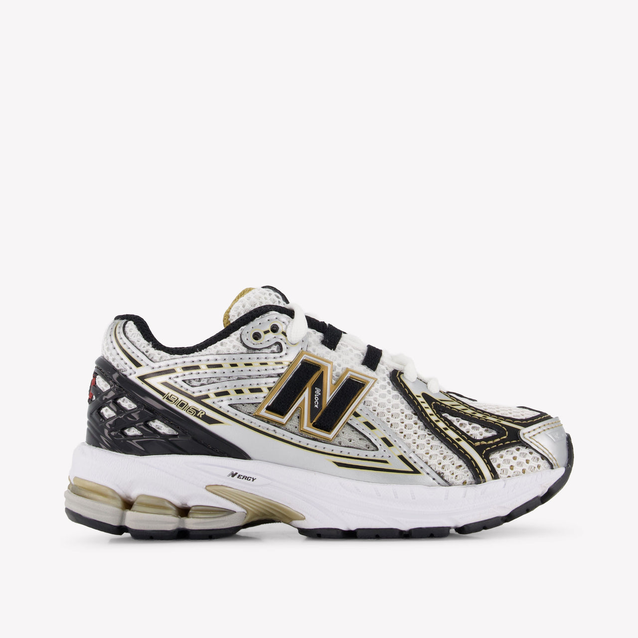 New Balance Balance PC1906 Unisexe Baskets Argent