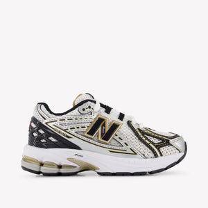 New Balance Balance PC1906 Unisexe Baskets Argent