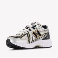 New Balance Balance PC1906 Unisexe Baskets Argent