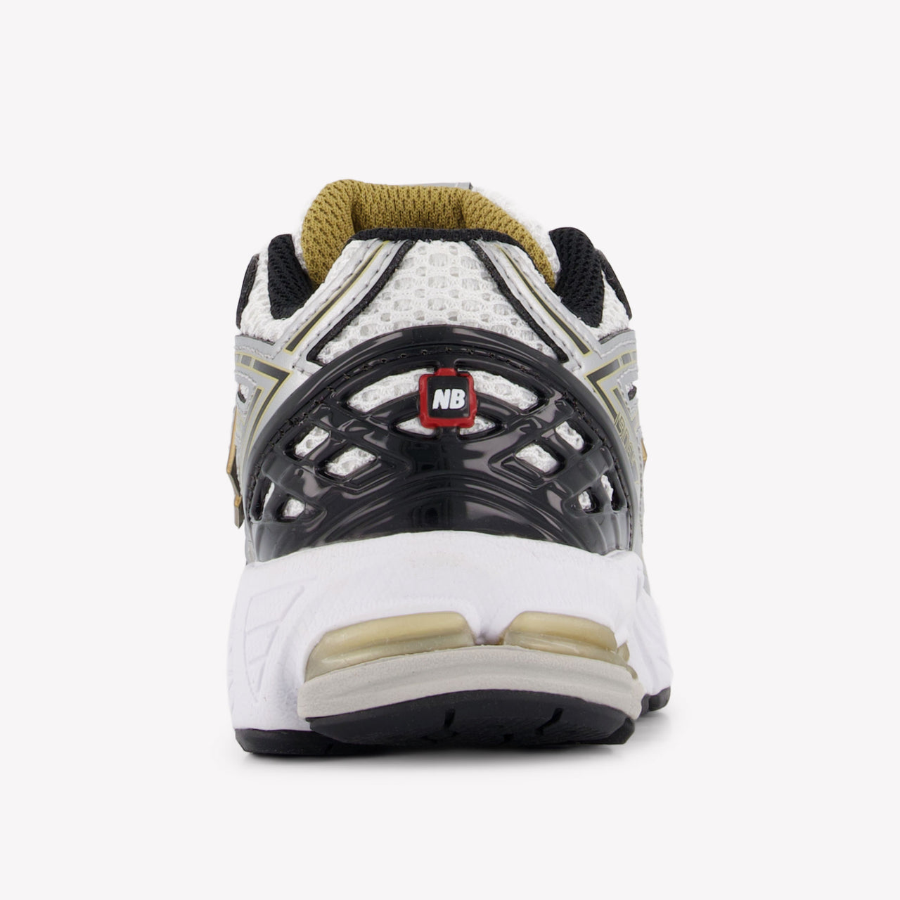 New Balance Balance PC1906 Unisexe Baskets Argent