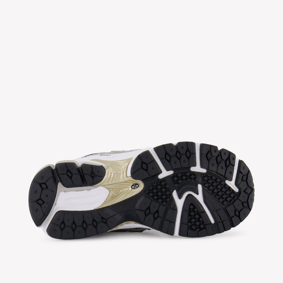 New Balance Balance PC1906 Unisexe Baskets Argent
