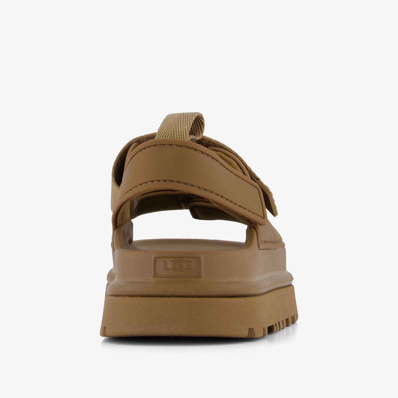 UGG Unisex Sandali dentro Marrone
