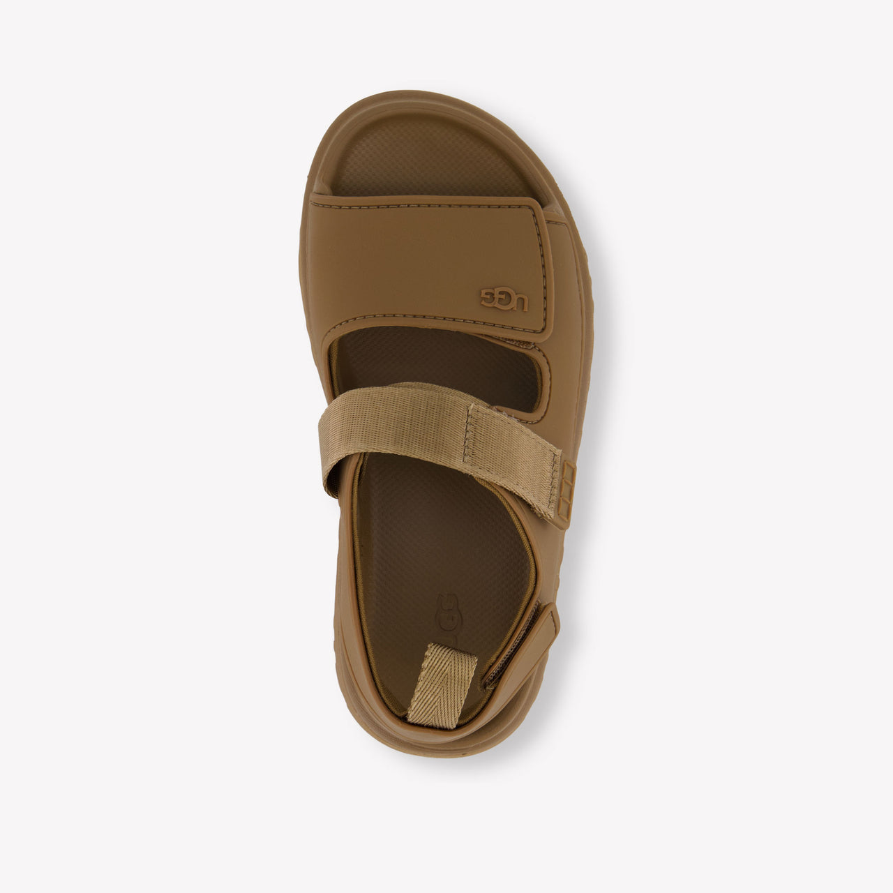 UGG Unisex Sandali dentro Marrone