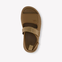 UGG Unisex Sandali dentro Marrone